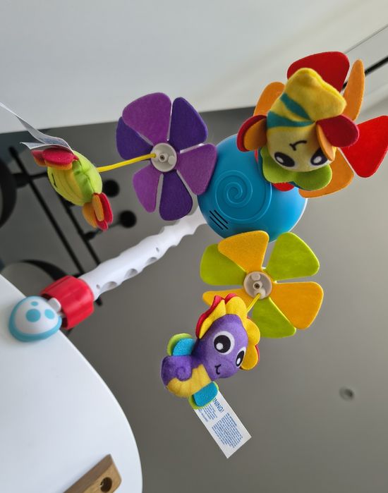 Музичний мобіль Playgro