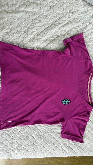 Koszulka z krótkim rękawem