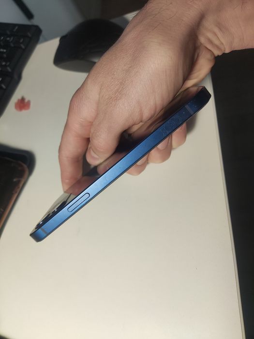 iPhone 12 128gb під відновлення