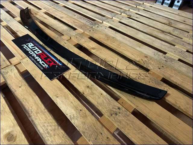 Aileron Traseiro Audi Q8  AAP50460
