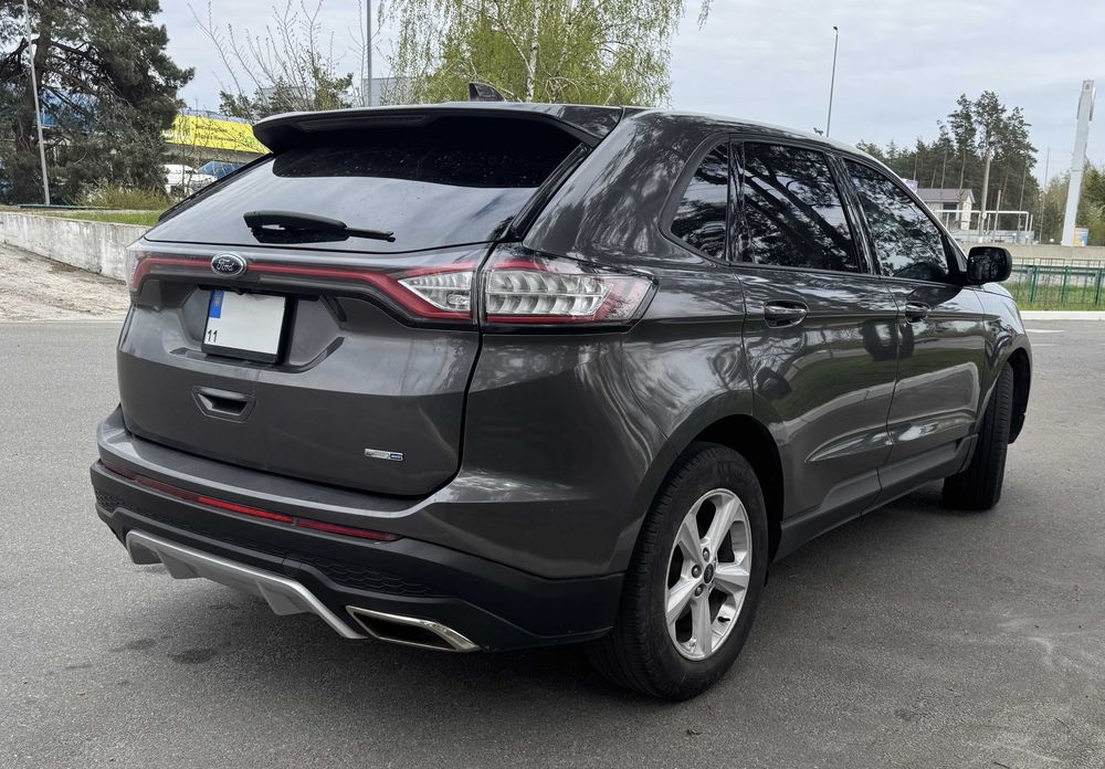 Продам автомобіль Ford EDGE