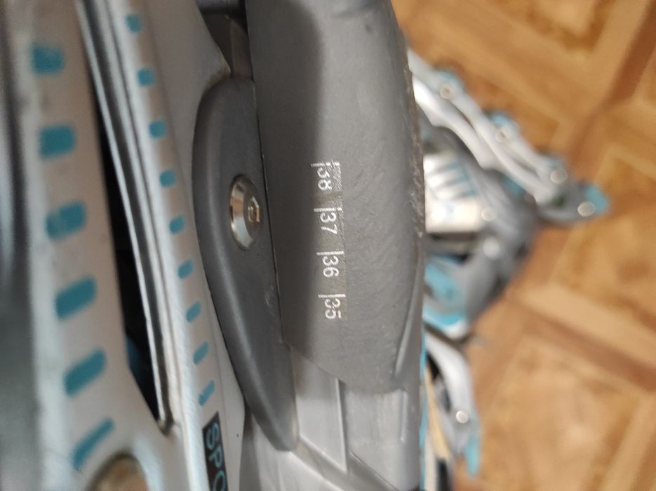 Роликові ковзани та Кросівки  ролики .