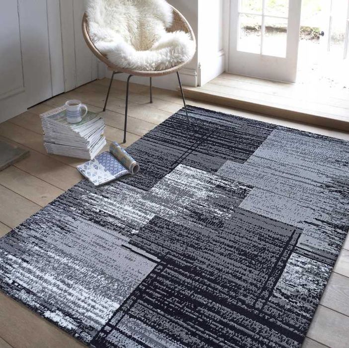 Nowy Dywan 120x170 Soho Tani do Salonu lub Sypialni | WYPRZEDAŻ -20%