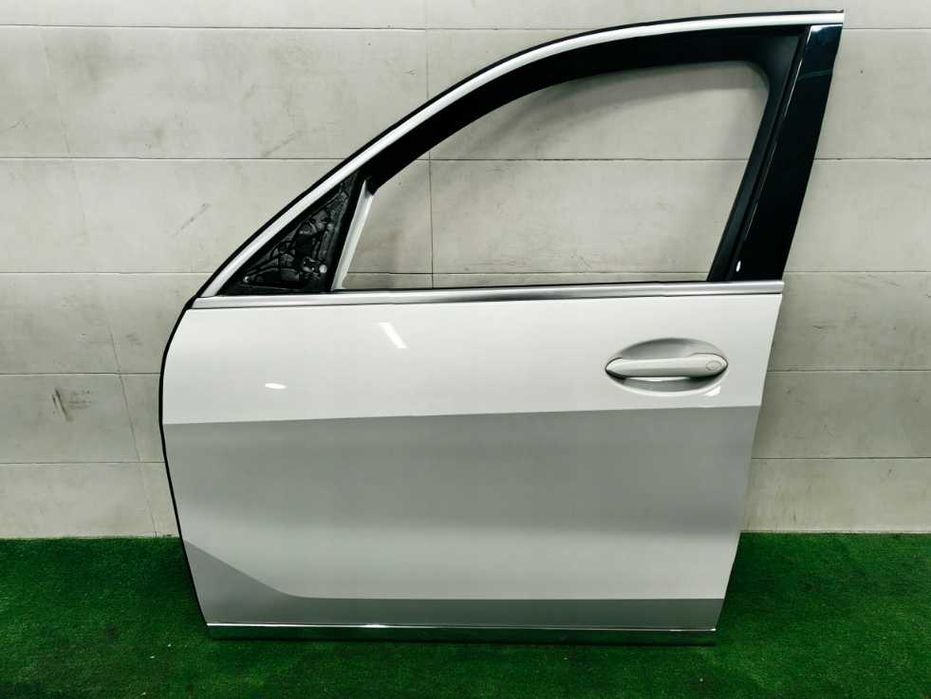 Двери правые левые передние задние BMW x7 g07 Разборка бмв х7 г07