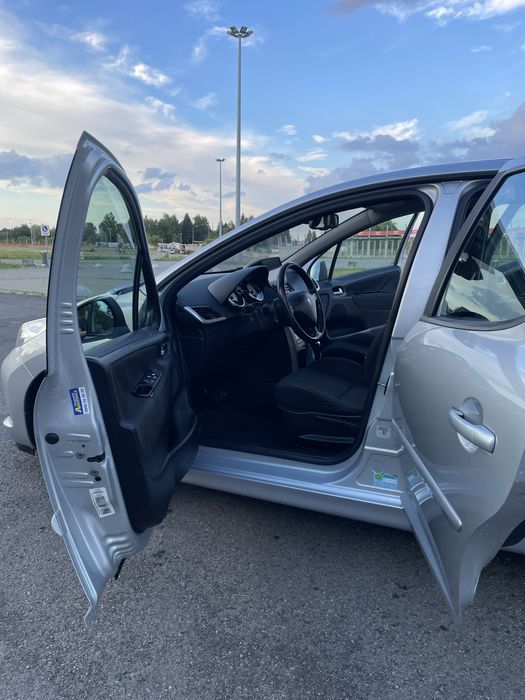 Peugeot 207 2007 VIN VF3WC5FWF34042141 фото оголошення 9 з 24