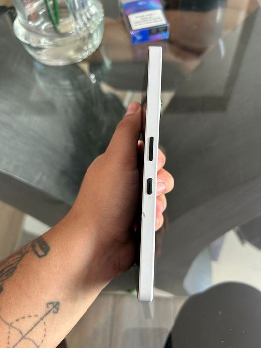 Nothing phone 3a Branco