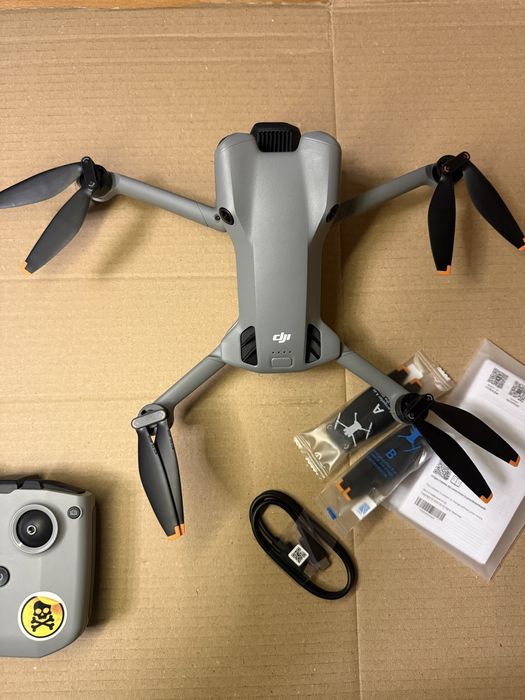 DJI Mini 5 Pro + Mala