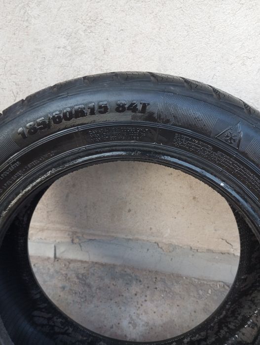 Продам гуму на 15