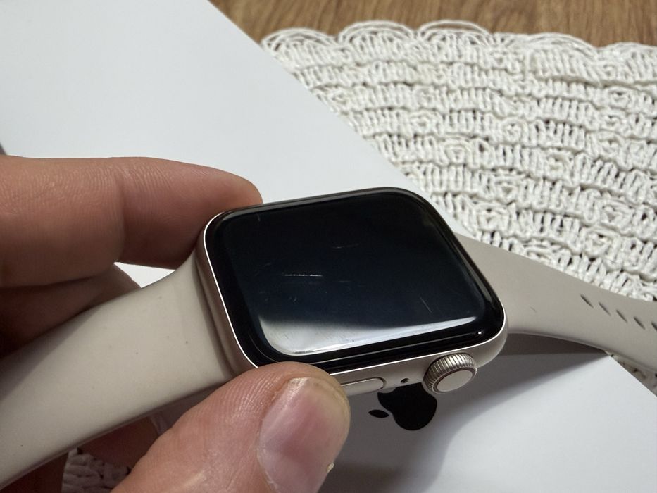 Apple wath SE 2 gen. 44mm + Cellular