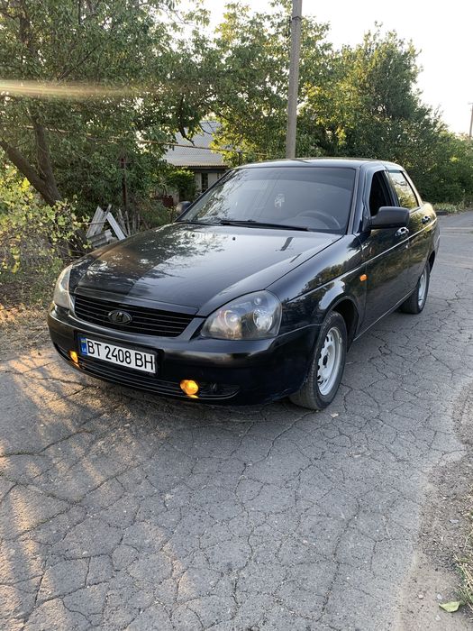 Продам приора 2170