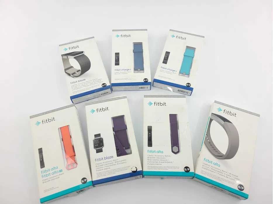 Ремінець для Fitbit Blaze/Charge 2/Alta (Orig)