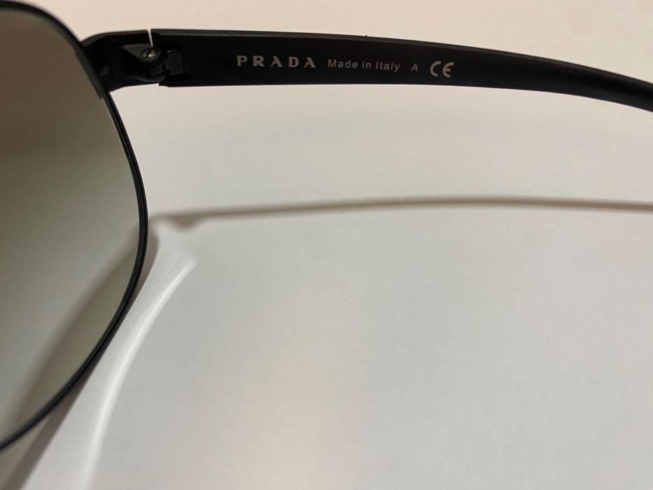 Óculos de sol PRADA