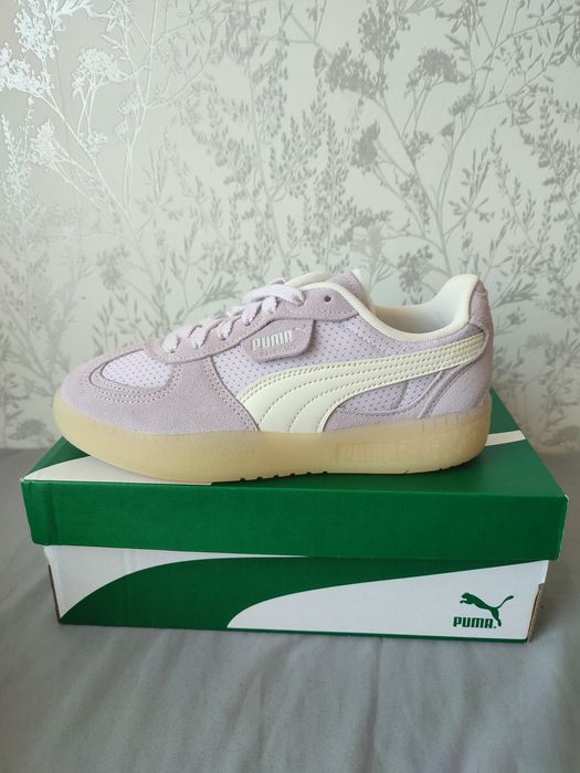 Nowe sneakersy Puma Palermo rozmiar 38.5