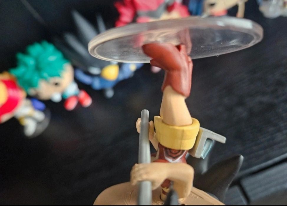 Pops - My Hero Academia