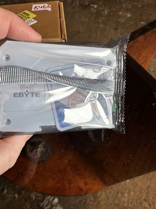 Ebyte E95-DTU(400SL30-232) LoRa модем бездротова станція передачі