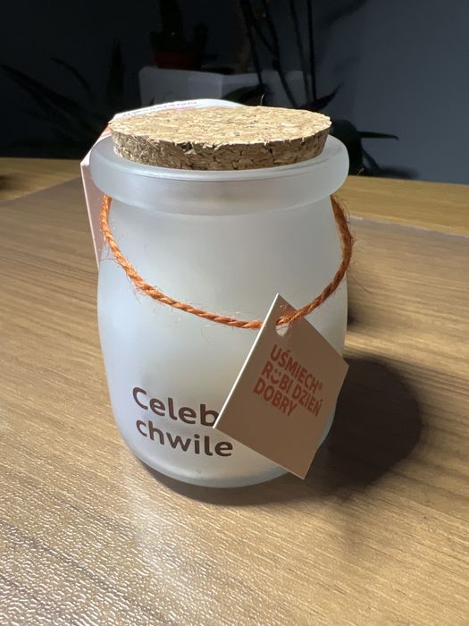 Ароматизована свічка 120 г «Rossmann”