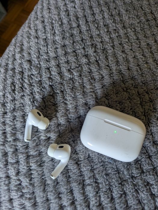 airpods 2 geração