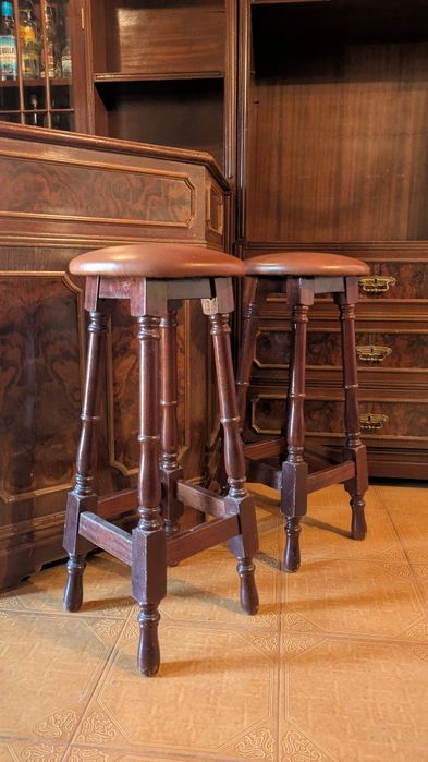 Móvel de Bar para Sala