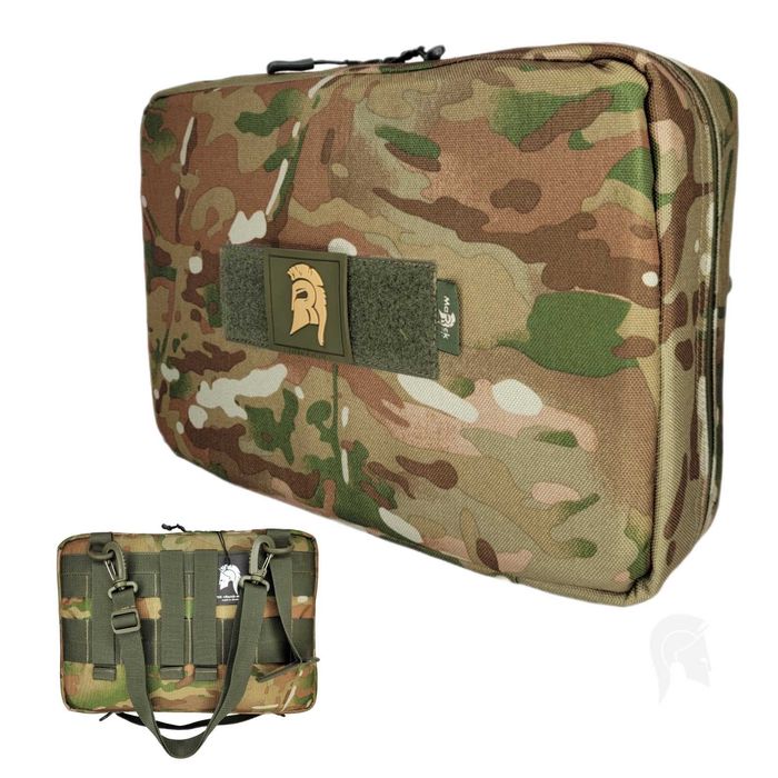 Тактична сумка 27х18х7см, для планшета. Тактический чехол для планшета