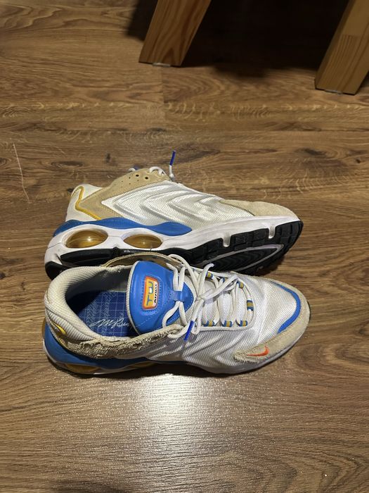 Кросівки Nike чоловічі