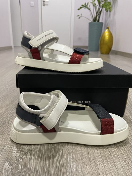 Босоніжки Tommy Hilfiger 36  розмір
