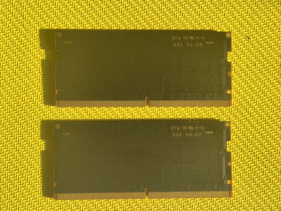 Crucial 8 GB DDR5-5600 SODIMM