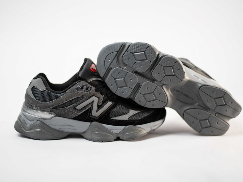 Жіночі кросівки New Balance 9060 (36-41) розміри ХІТ продажів