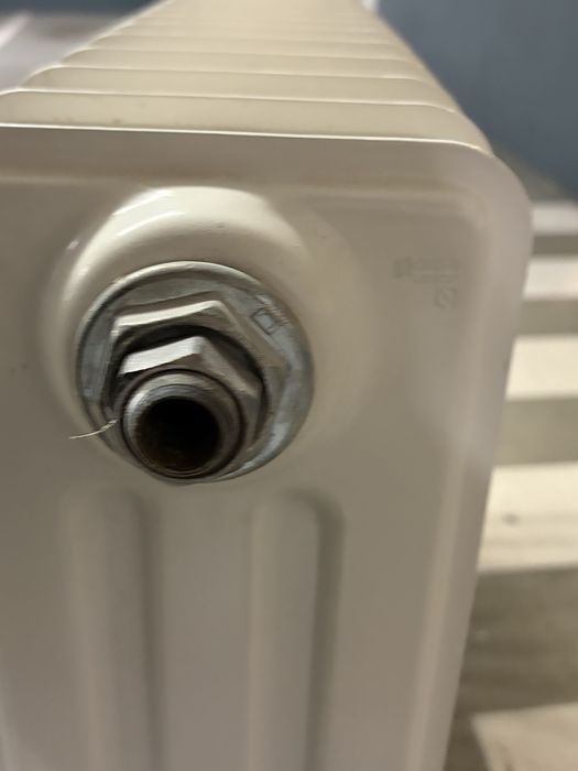 Radiador para Aquecimento Central Roca (20 elementos)