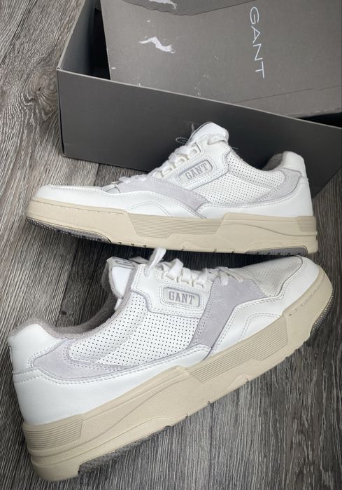 Кросівки GANT Brookpal Sneaker Originals