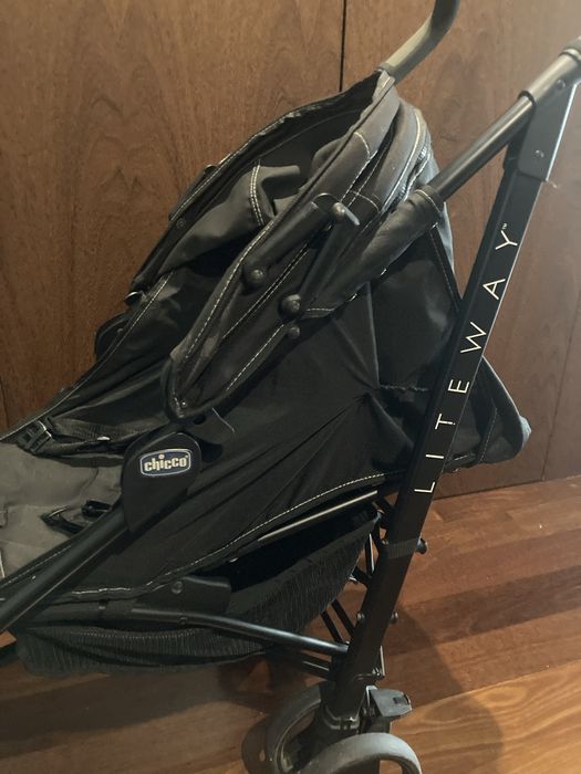 Chicco LiteWay Stroller426291111196764163