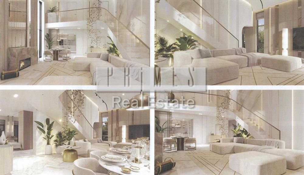 Продажа элитного дома 500м2, без ремонта, Козин - View 6