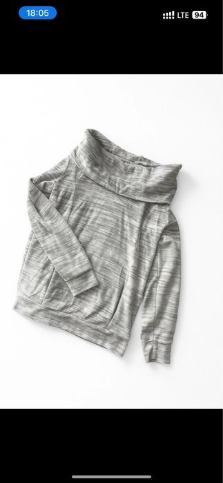 Bluza tommy hilfiger damska