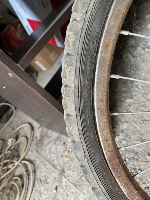 Продам детский велосіпед