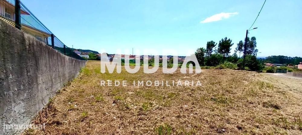 Terreno p/Construção — Albergaria-A-Velha E Valmaior, Aveiro