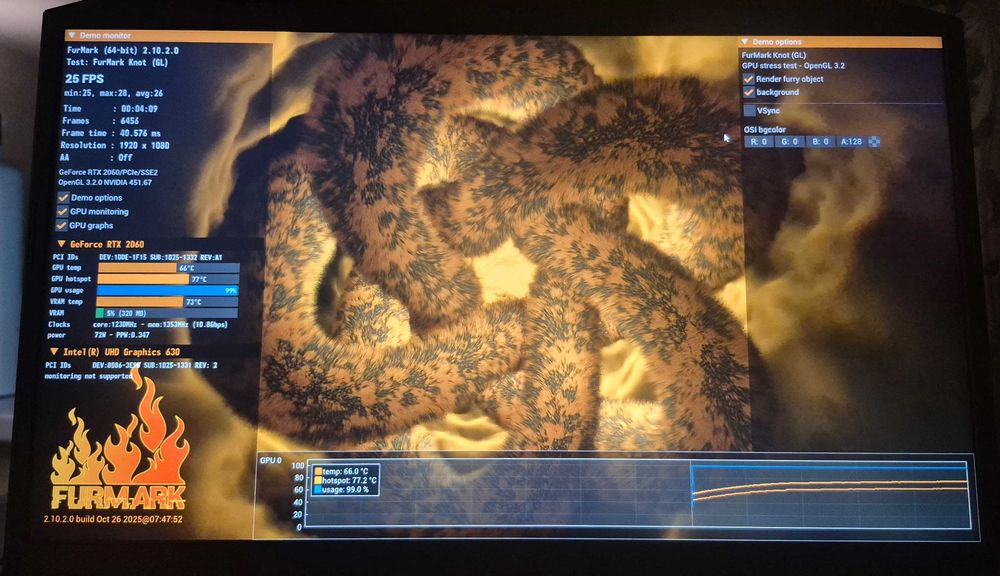 Acer Nitro 5 | i7 | RTX 2060 | 16GB | Stan Idealny