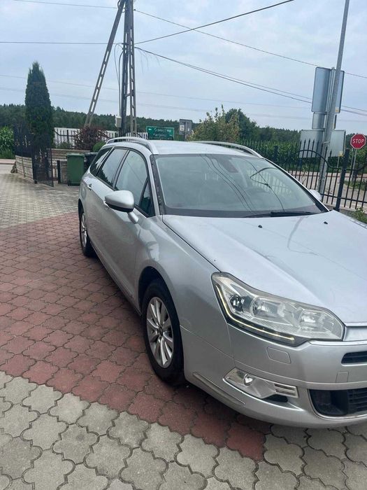 Citroën C5