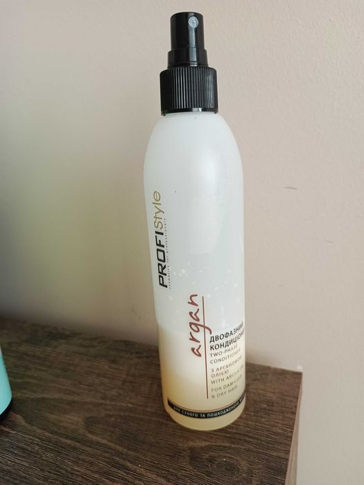 Кондиціонер спрей