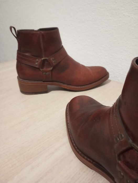 Botas Memphis One Tamanho 40