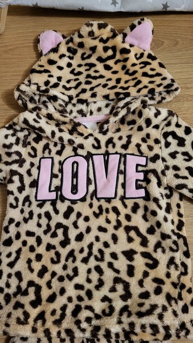 Костюм флісовий 98-104