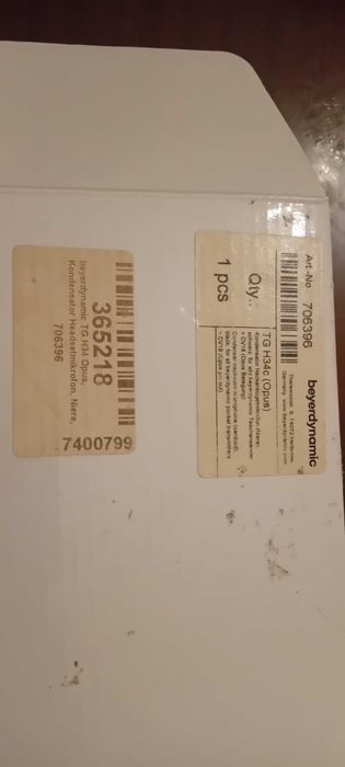 Microfone beyerdynamic437072286282557441