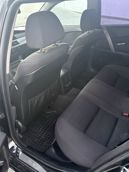 Bmw e61 seria 5 2.0d