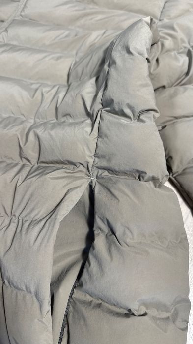 Stone Island Down Light Jacket куртка стон айленд пуховик стон айленд stone island пуховик