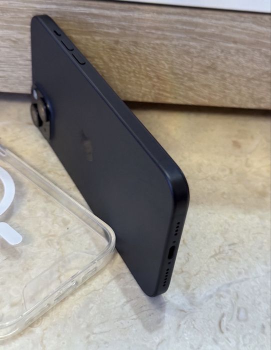 iphone 15 plus / 128