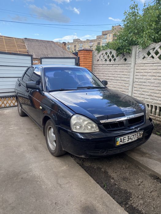 Продам ВАЗ 2170 Lada Priora