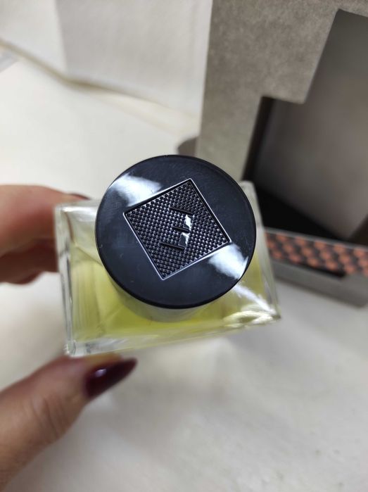 Essential Parfums Bois Imperial парфуми.