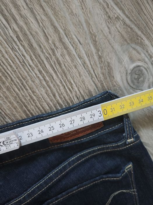 Spodnie jeansowe Levi's