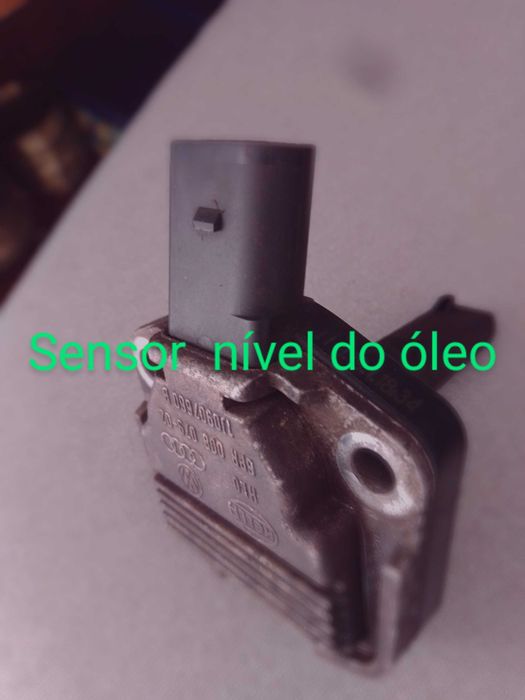 sensor nível óleo, golf IV,16V