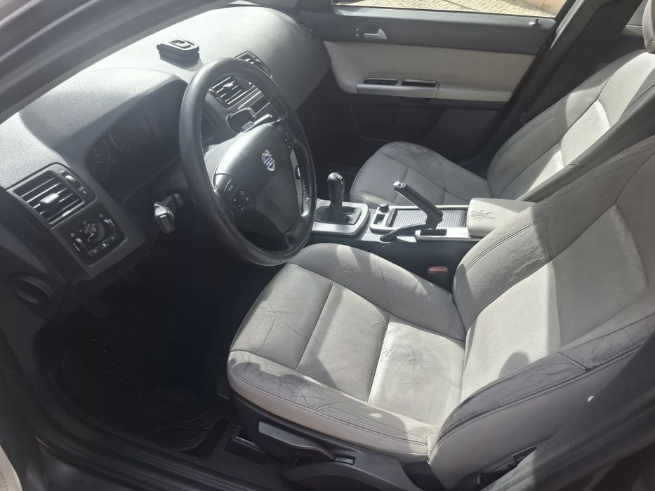 Volvo V50 1.6D impecável