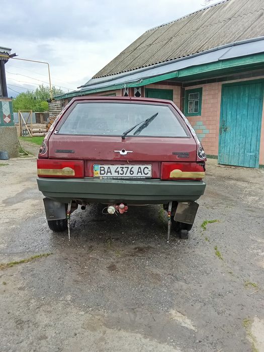 Продам автомобіль