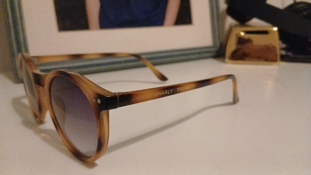 Oculos Charly Therapy
